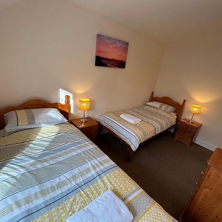 St Magnus Self Catering Lerwick Appartement Buitenkant foto