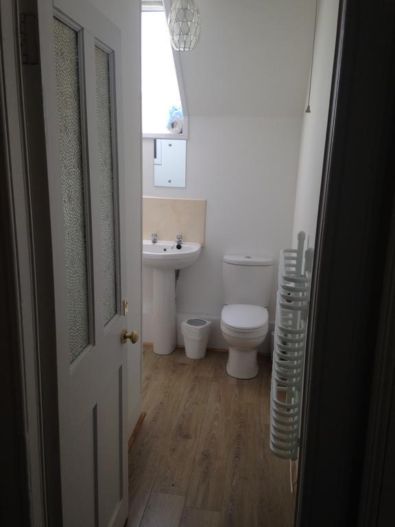 St Magnus Self Catering Lerwick Appartement Buitenkant foto