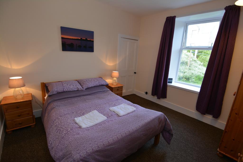 St Magnus Self Catering Lerwick Appartement Buitenkant foto