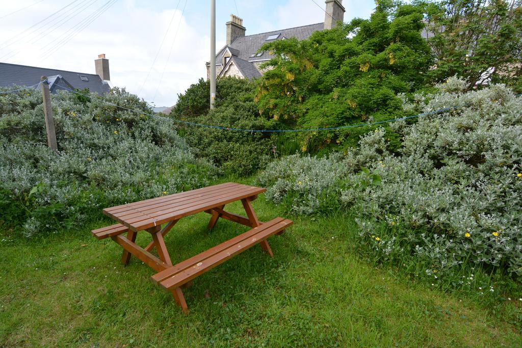 St Magnus Self Catering Lerwick Appartement Buitenkant foto